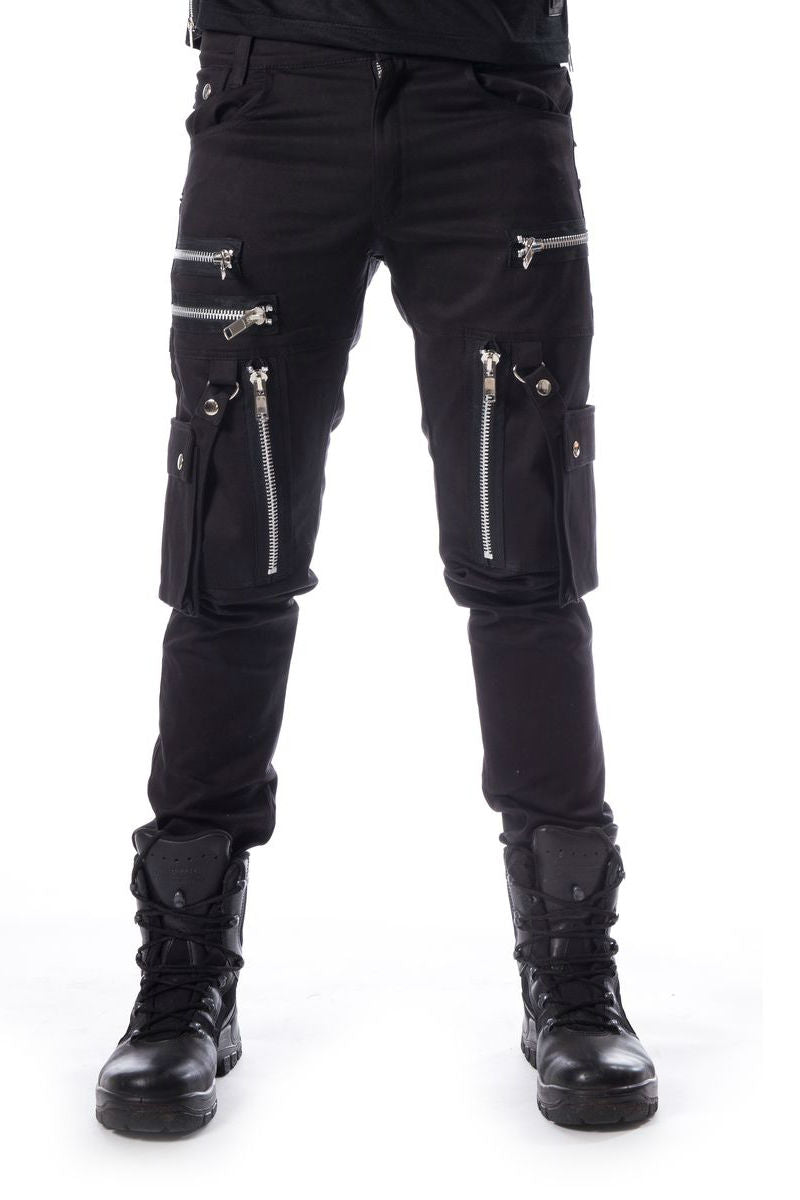 Andy Reed Pants Andre Pants – Blackwidowlondon