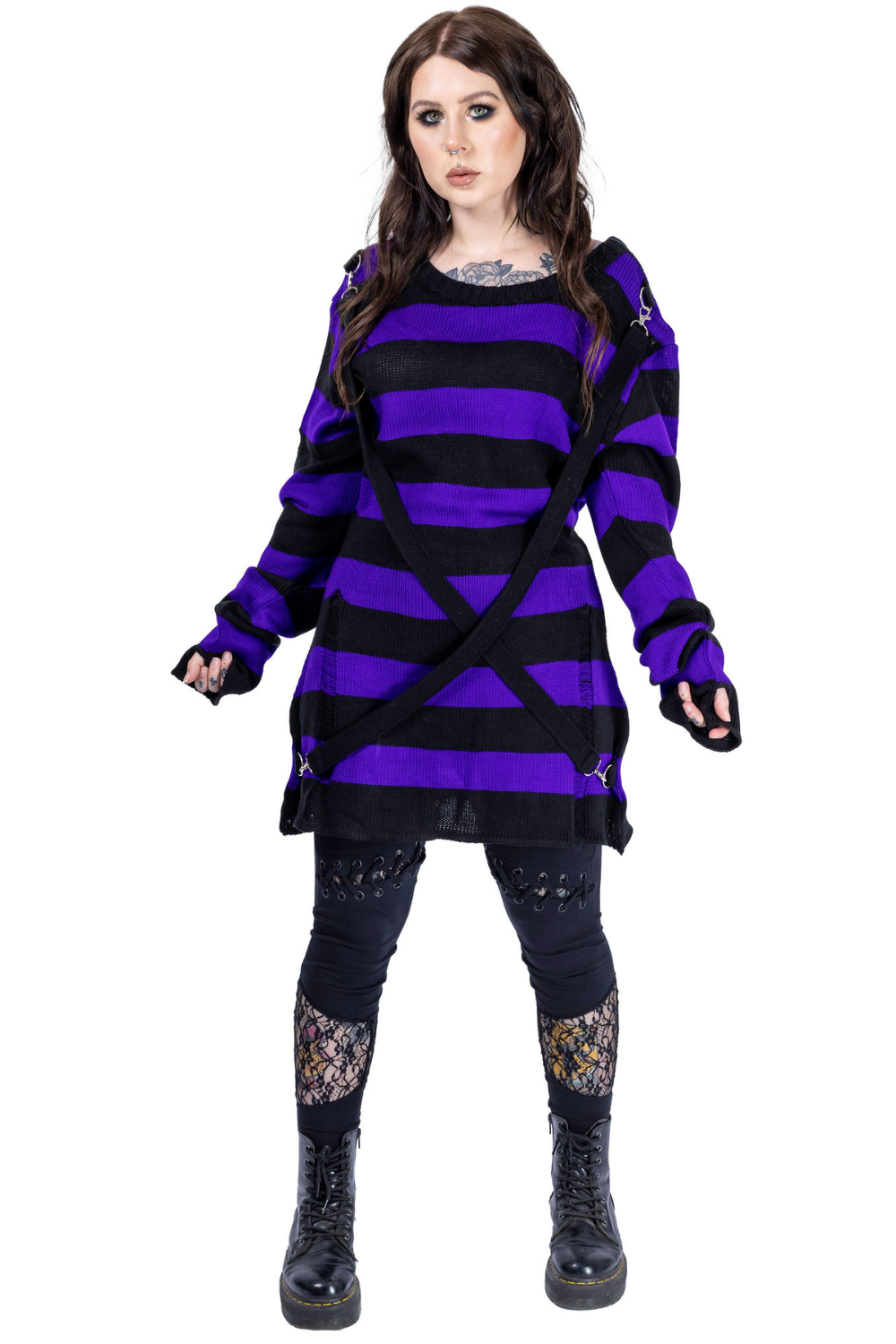 Oriana Jumper